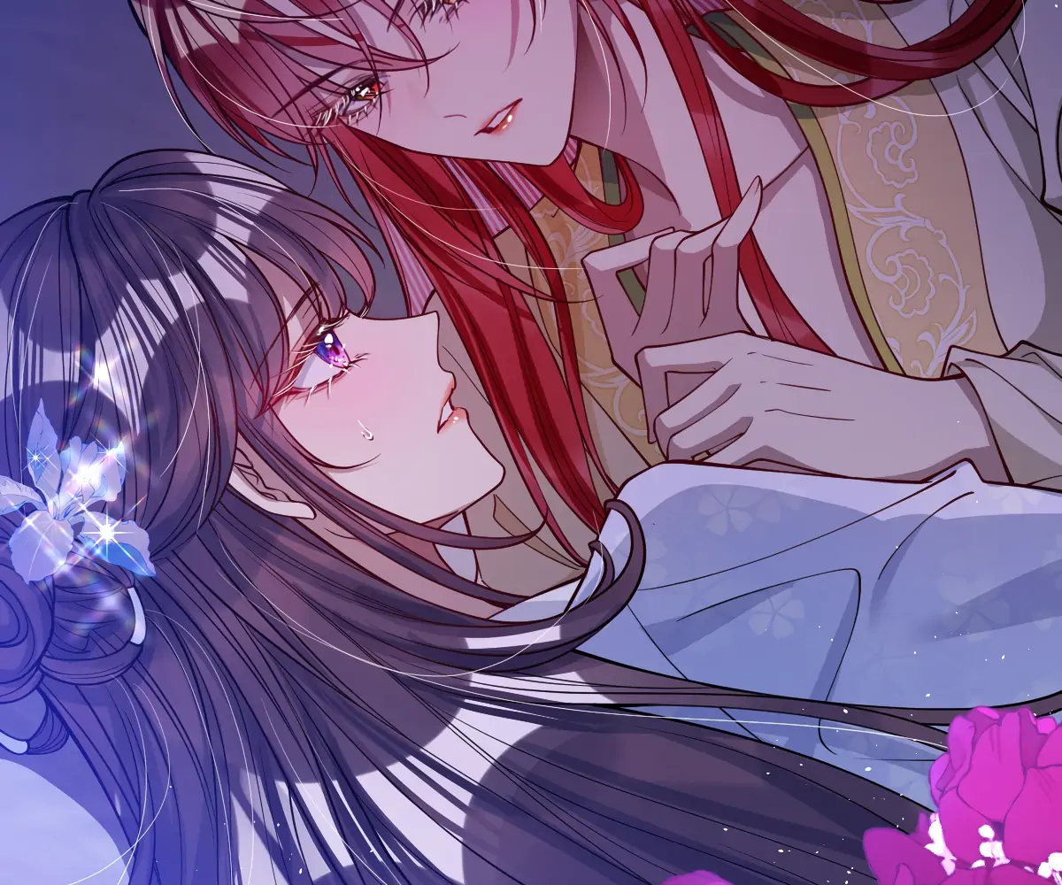 Indulging a Crazy Beauty Chapter 22 page 47