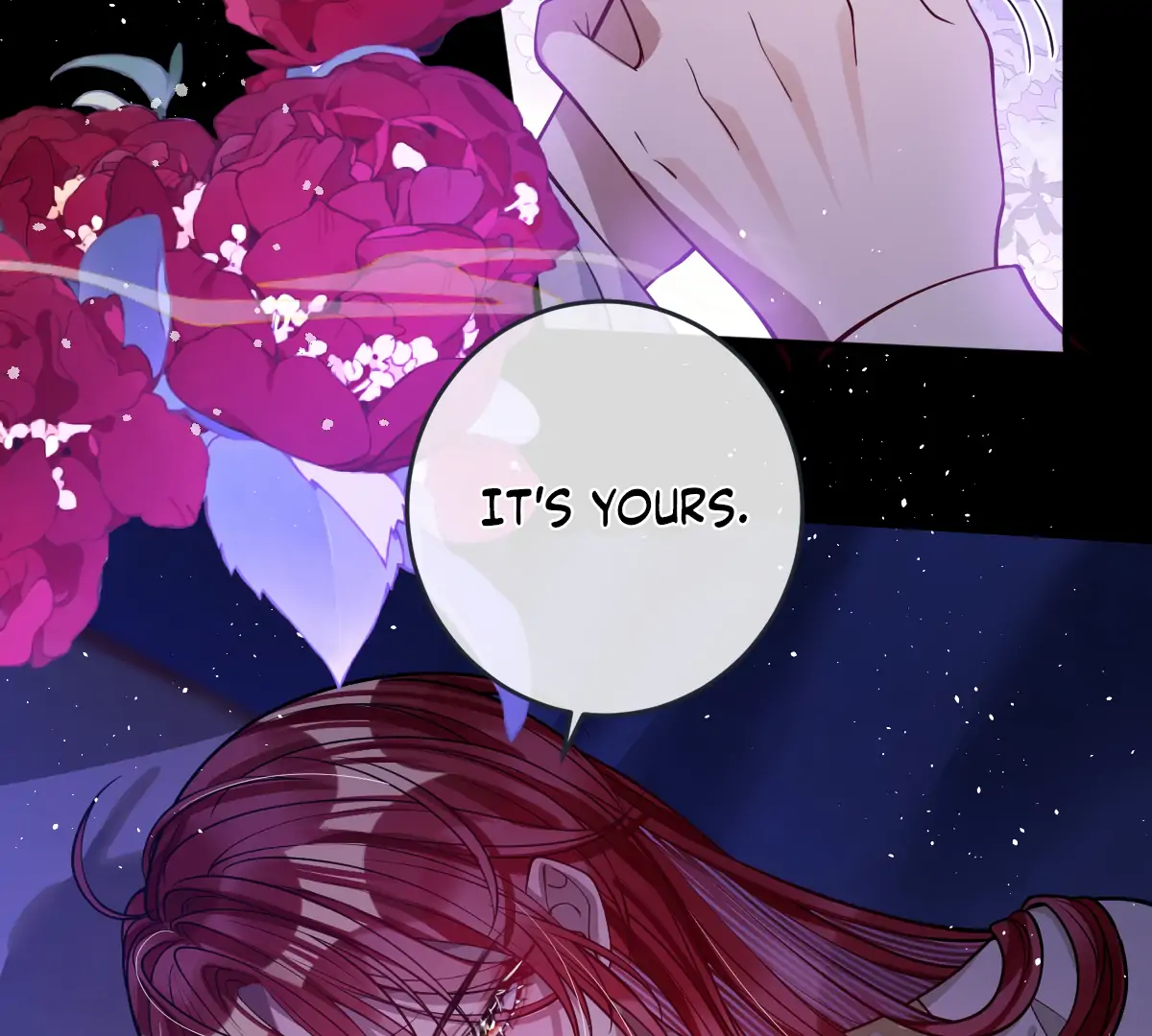 Indulging a Crazy Beauty Chapter 22 page 46