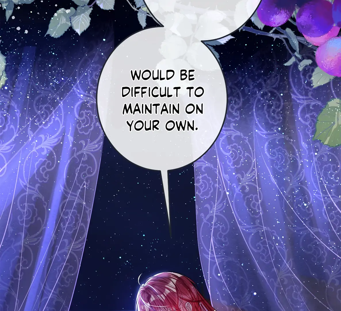 Indulging a Crazy Beauty Chapter 22 page 51