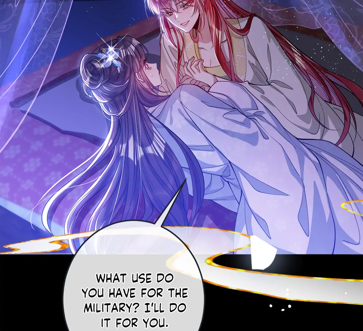 Indulging a Crazy Beauty Chapter 22 page 52