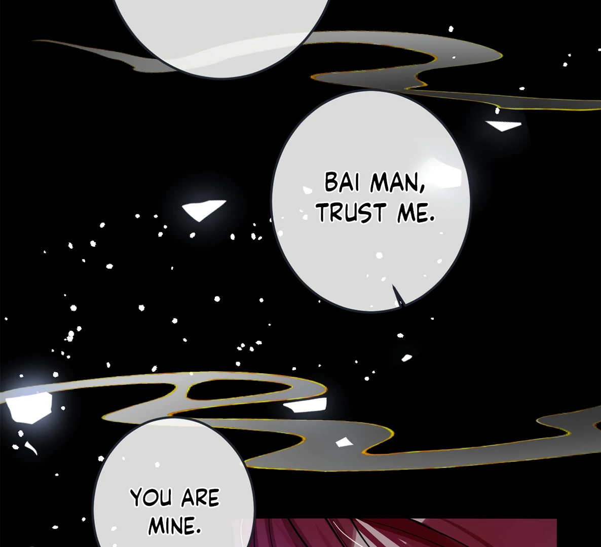 Indulging a Crazy Beauty Chapter 22 page 53