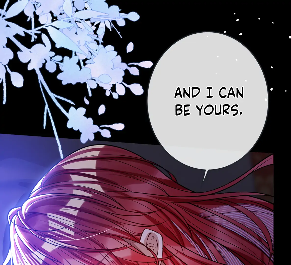 Indulging a Crazy Beauty Chapter 22 page 55