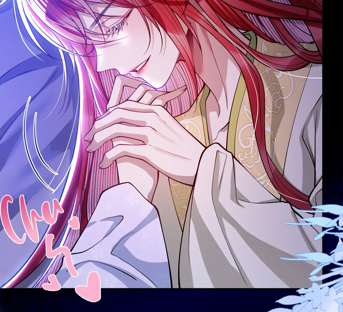 Indulging a Crazy Beauty Chapter 22 page 56