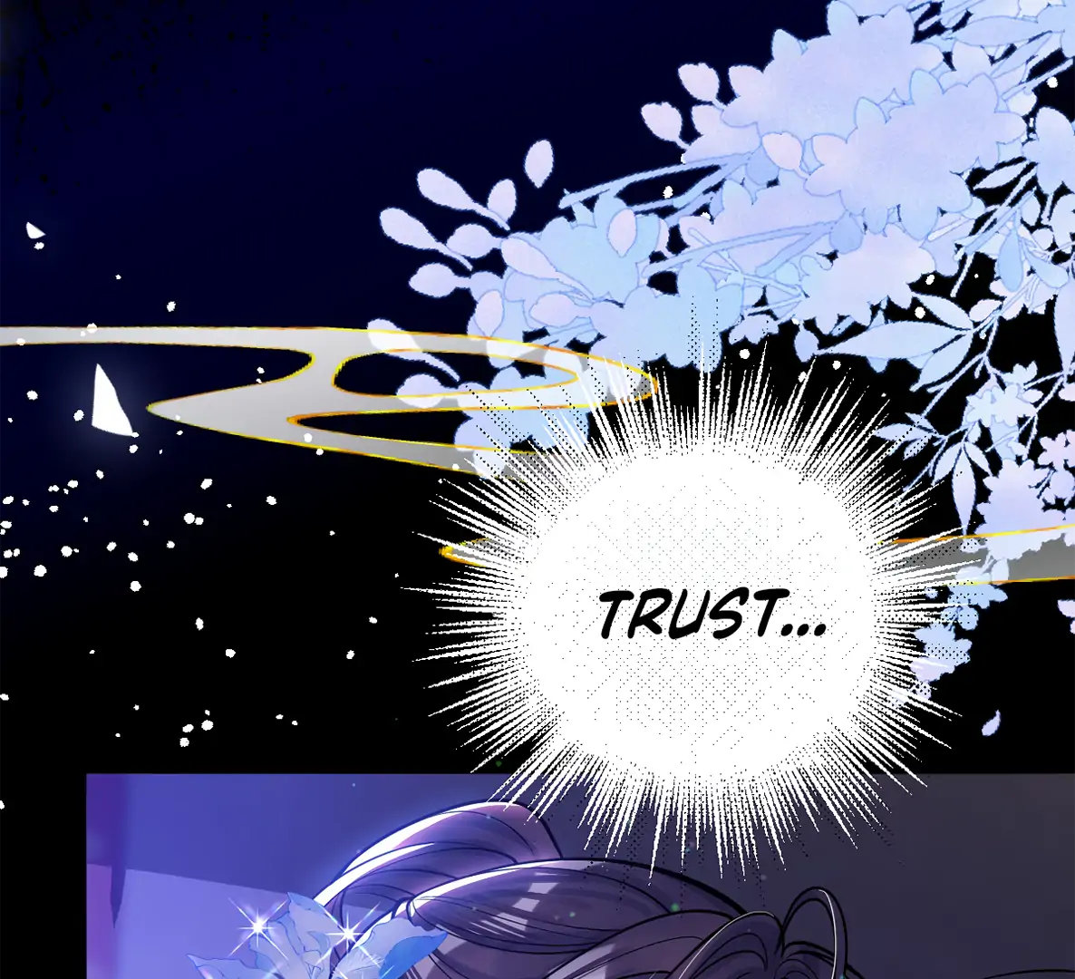 Indulging a Crazy Beauty Chapter 22 page 57