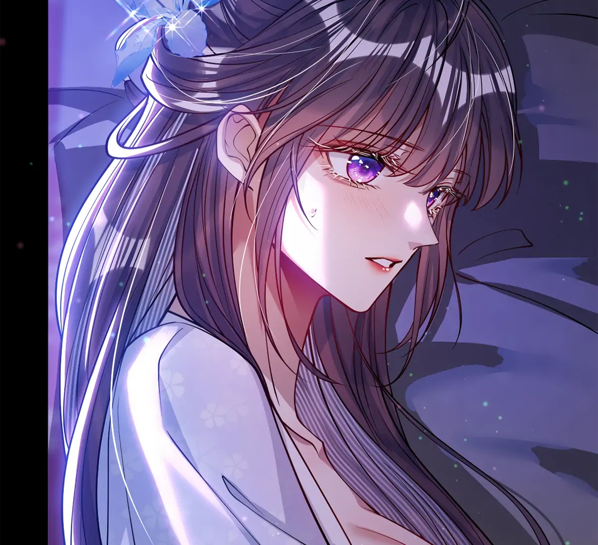 Indulging a Crazy Beauty Chapter 22 page 58