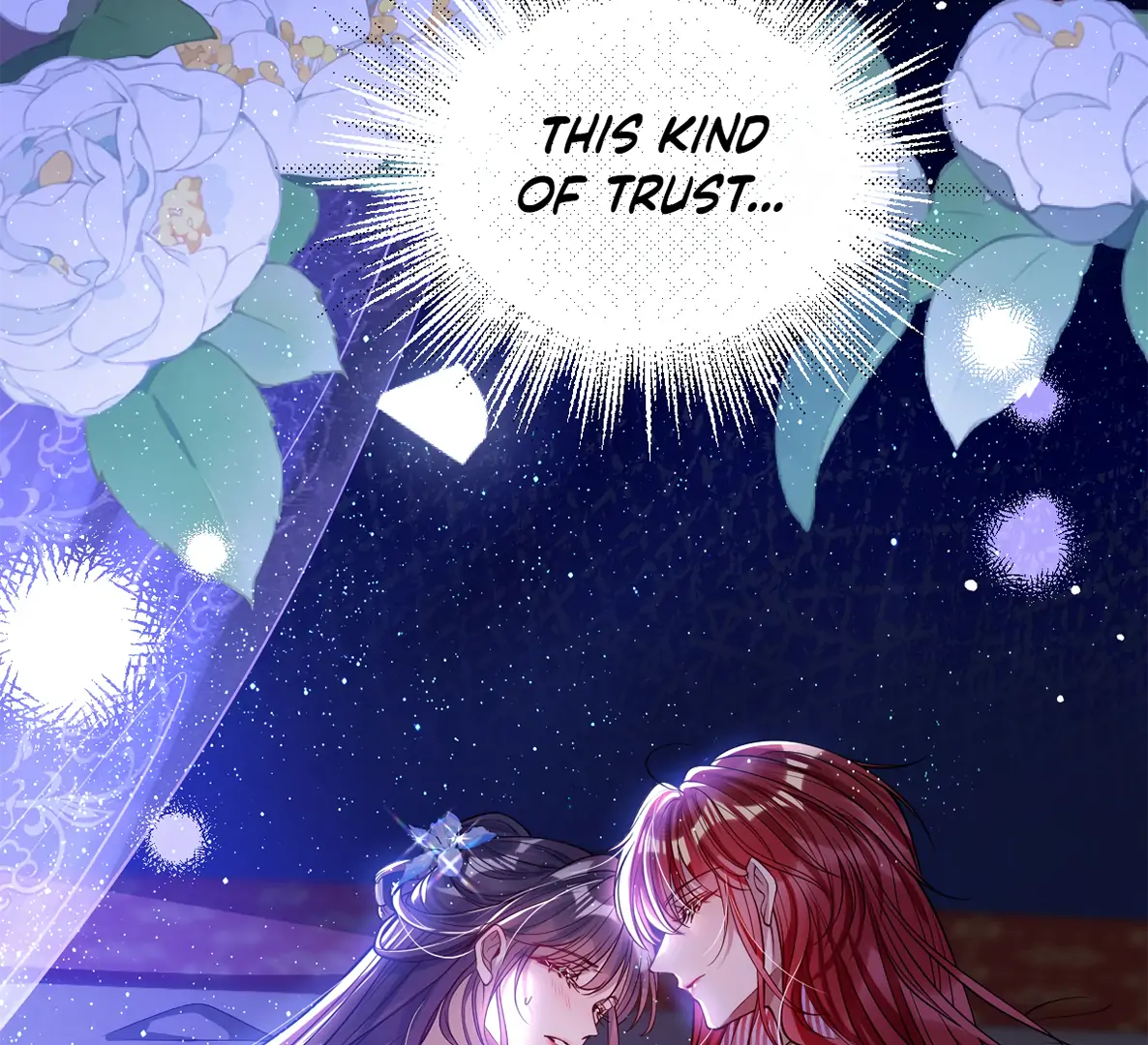 Indulging a Crazy Beauty Chapter 22 page 60