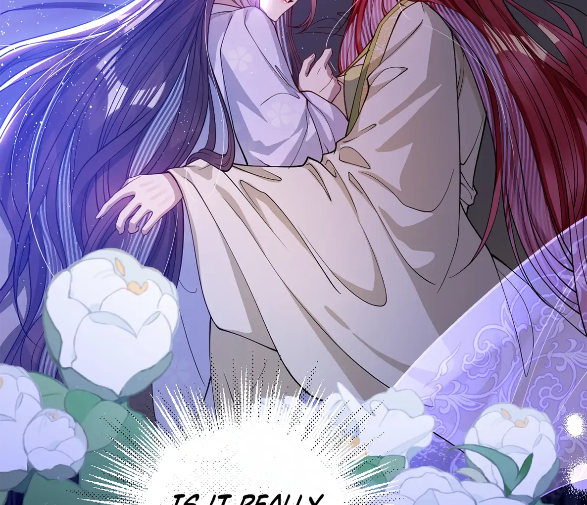 Indulging a Crazy Beauty Chapter 22 page 61