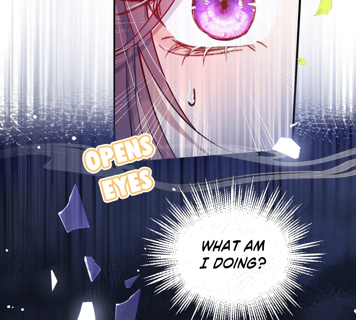 Indulging a Crazy Beauty Chapter 22 page 68