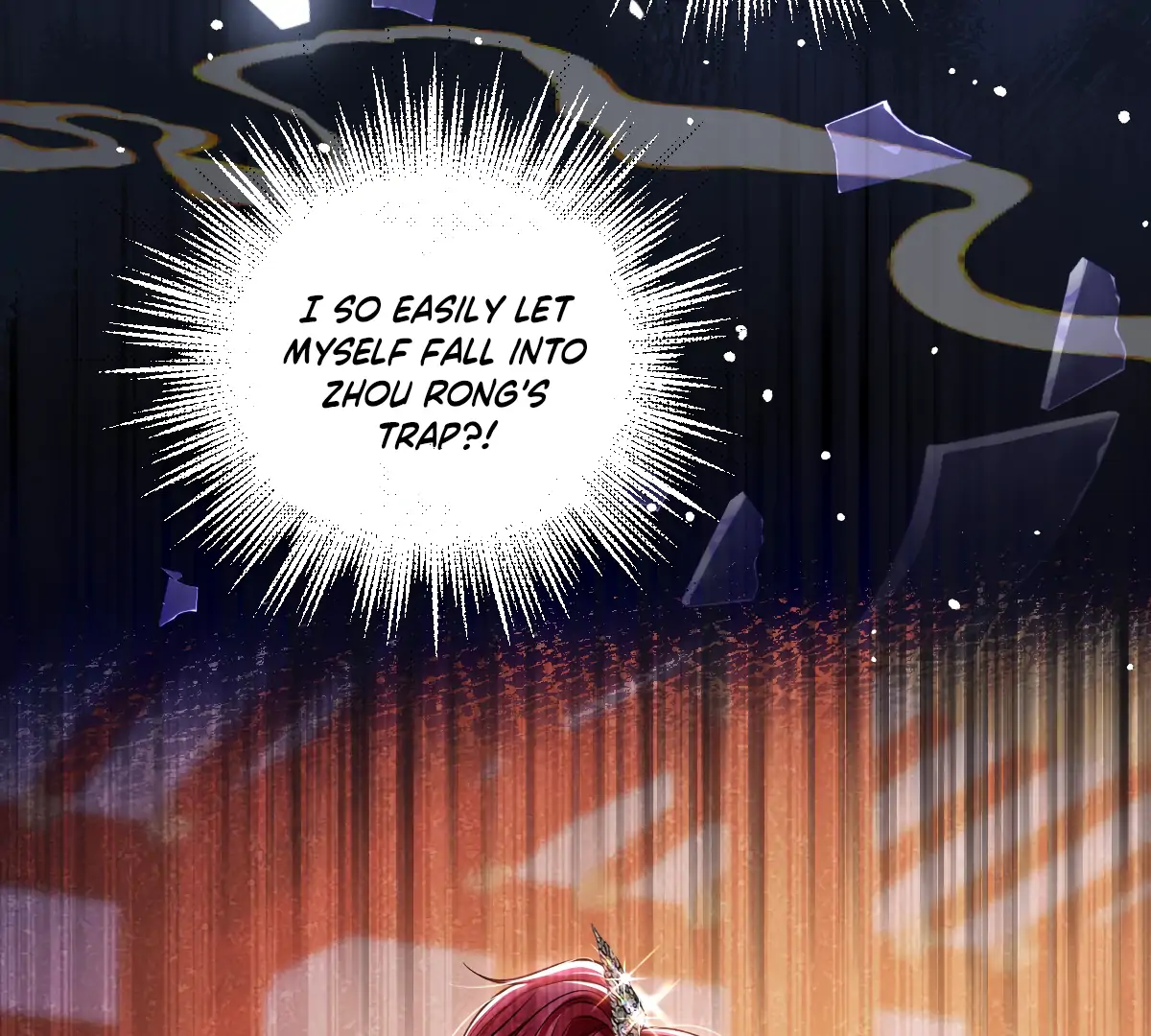 Indulging a Crazy Beauty Chapter 22 page 69
