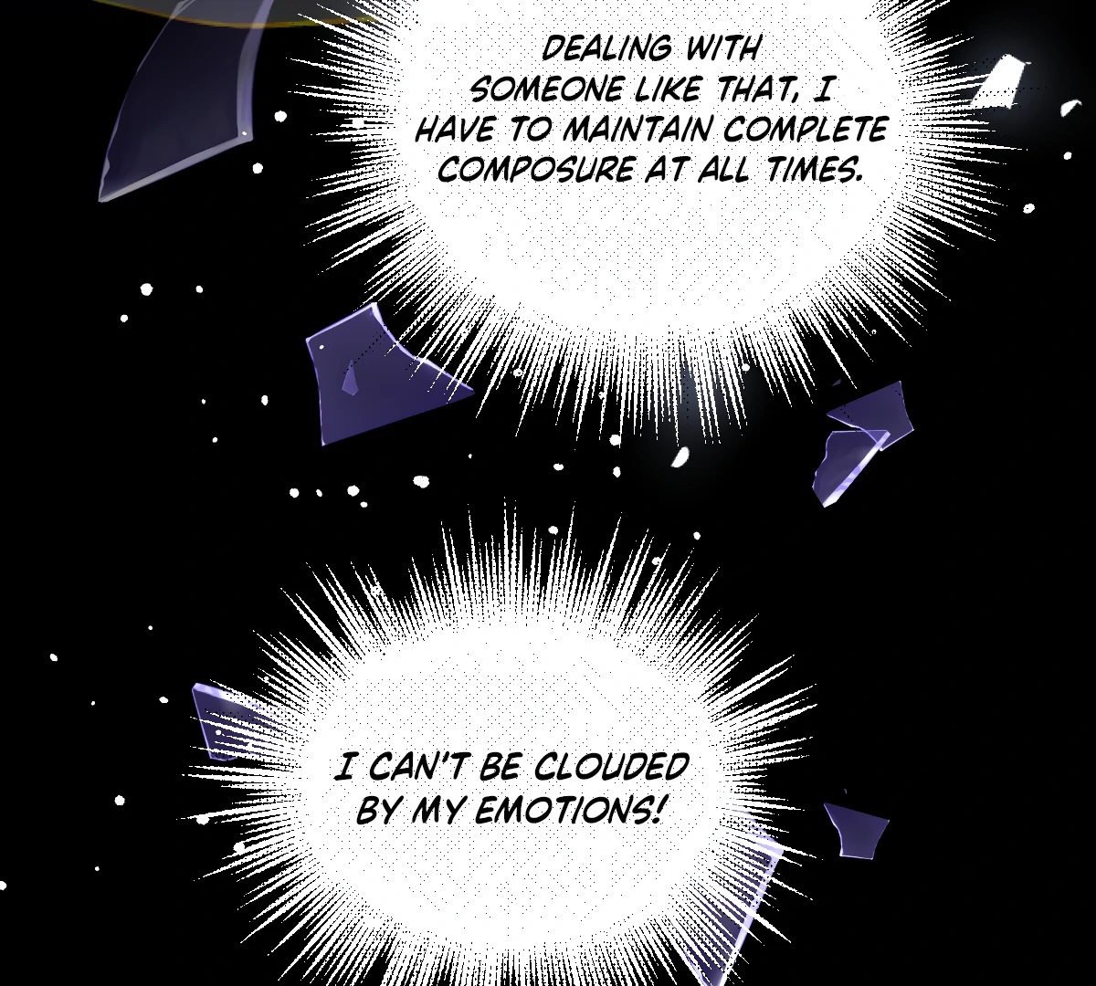 Indulging a Crazy Beauty Chapter 22 page 72