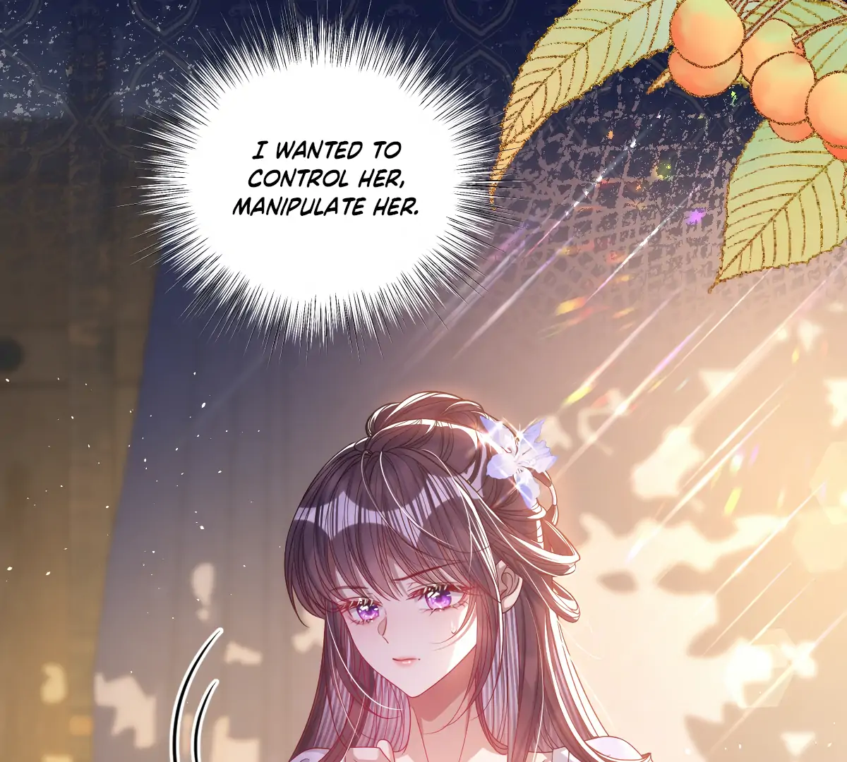 Indulging a Crazy Beauty Chapter 22 page 74