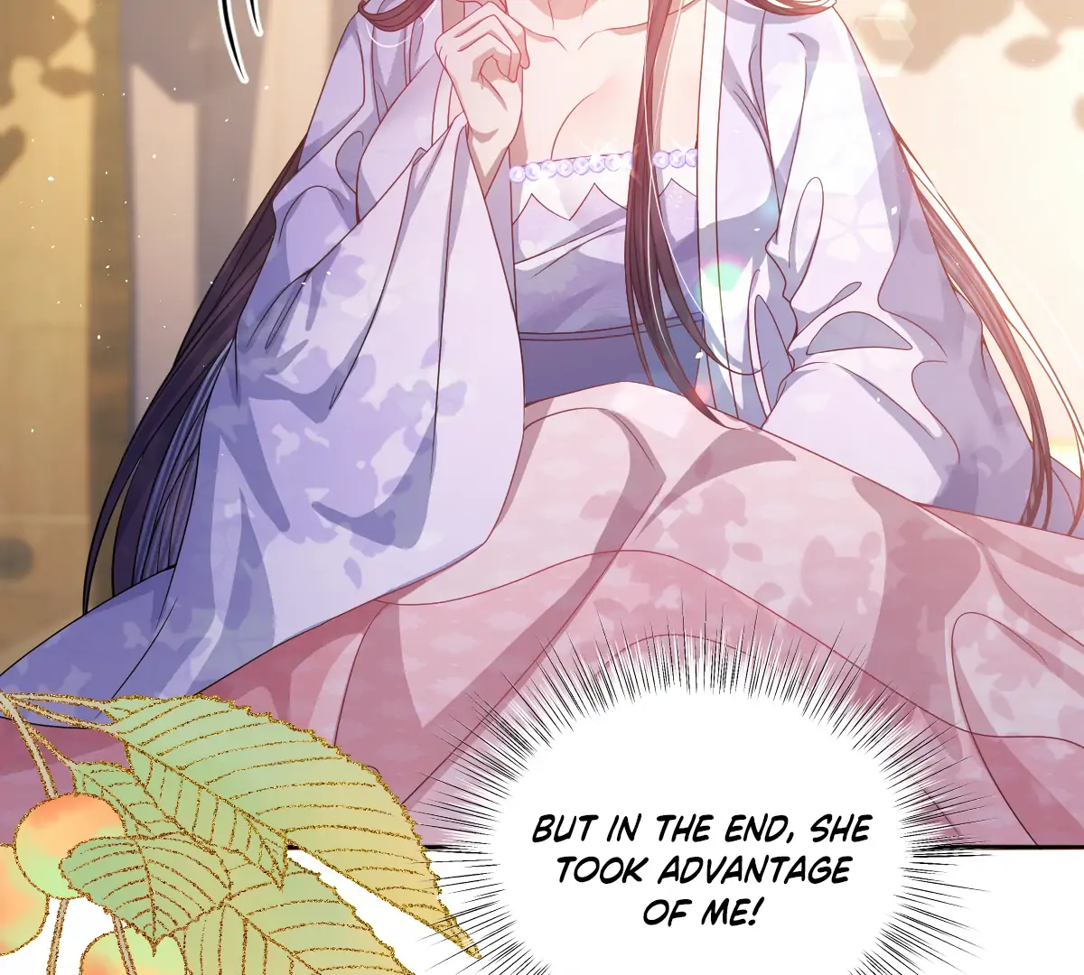 Indulging a Crazy Beauty Chapter 22 page 75