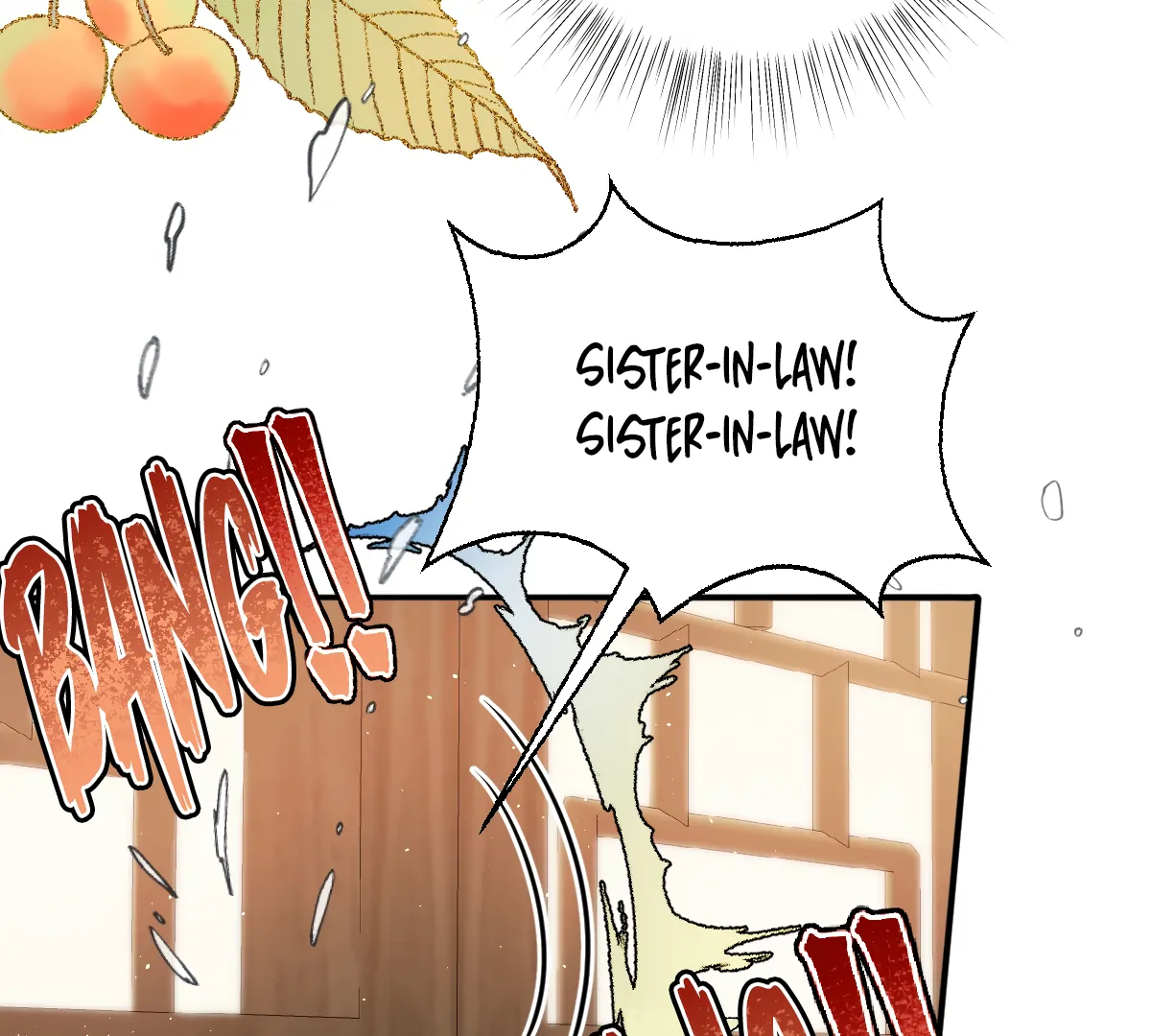 Indulging a Crazy Beauty Chapter 22 page 76