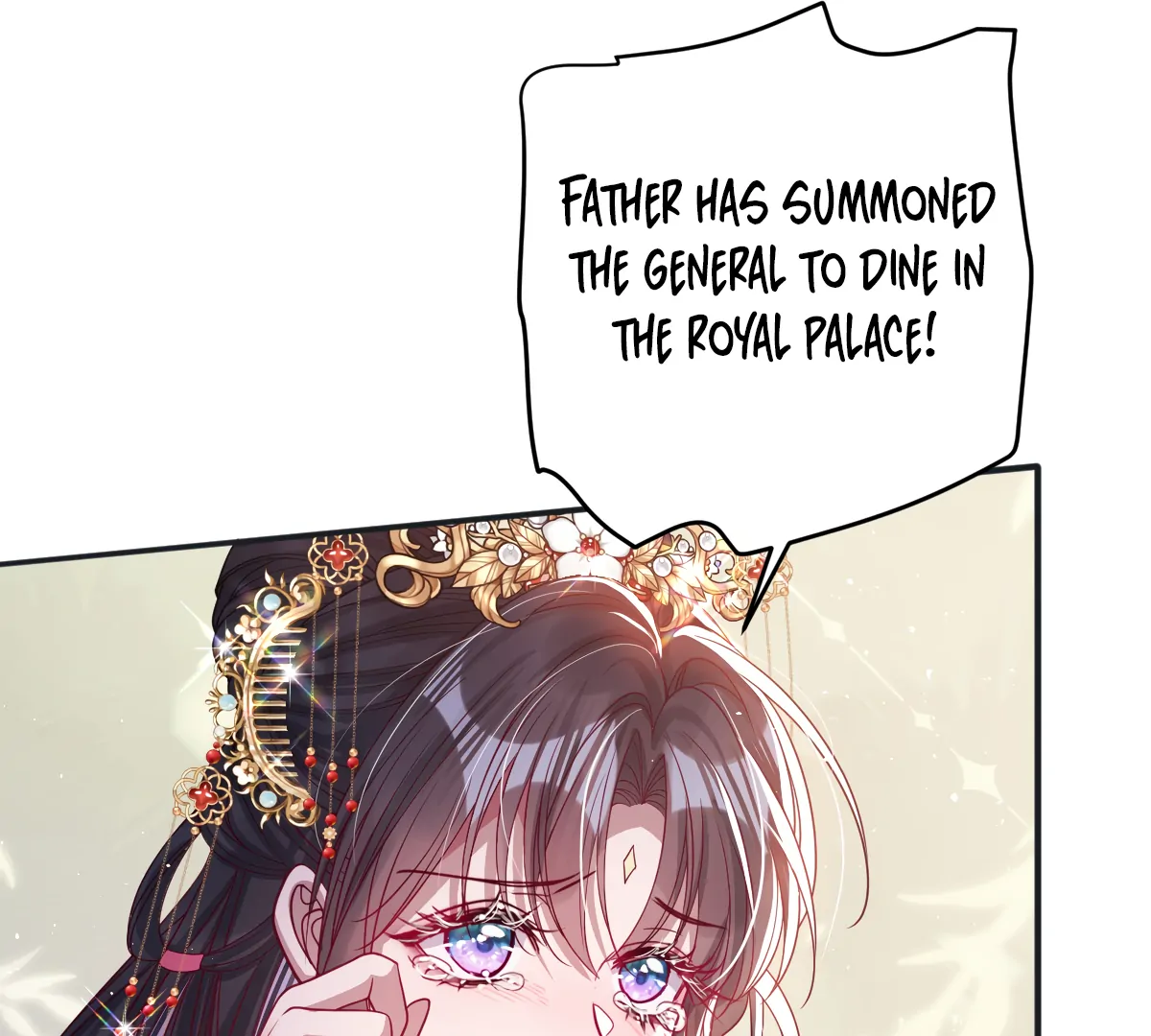 Indulging a Crazy Beauty Chapter 22 page 81