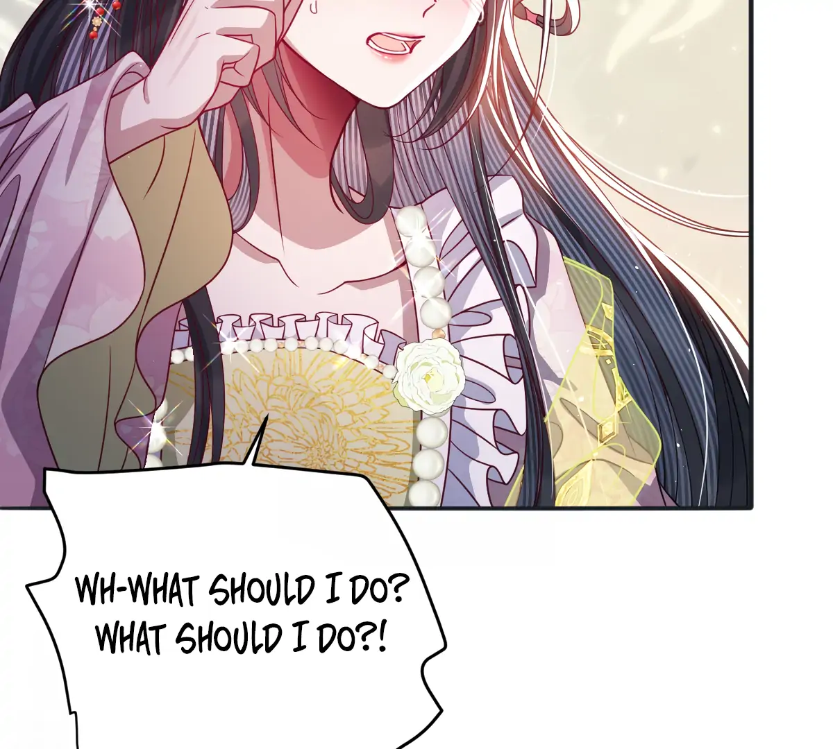 Indulging a Crazy Beauty Chapter 22 page 82
