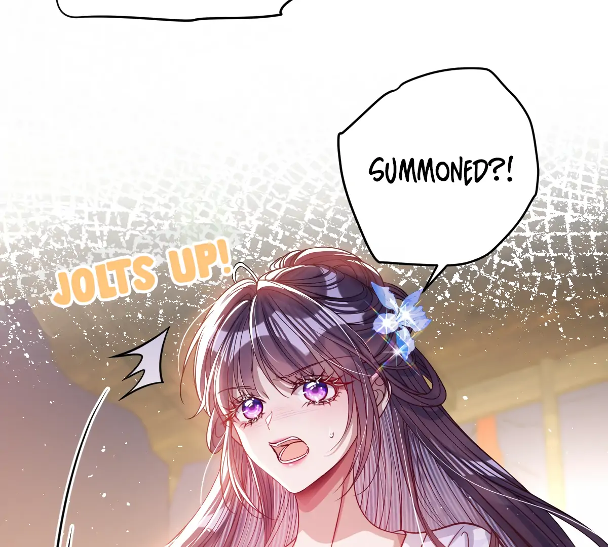 Indulging a Crazy Beauty Chapter 22 page 83