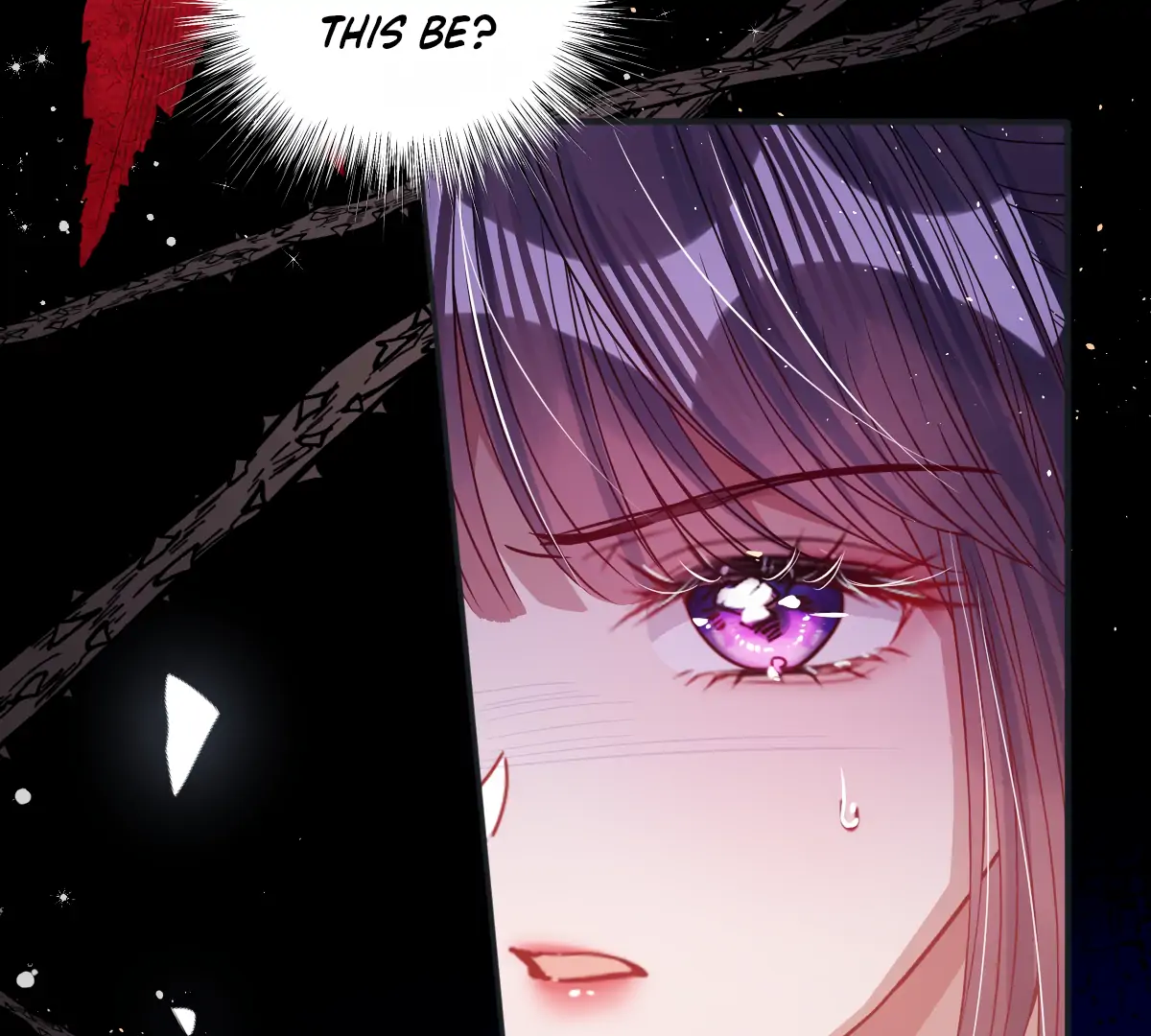 Indulging a Crazy Beauty Chapter 22 page 86