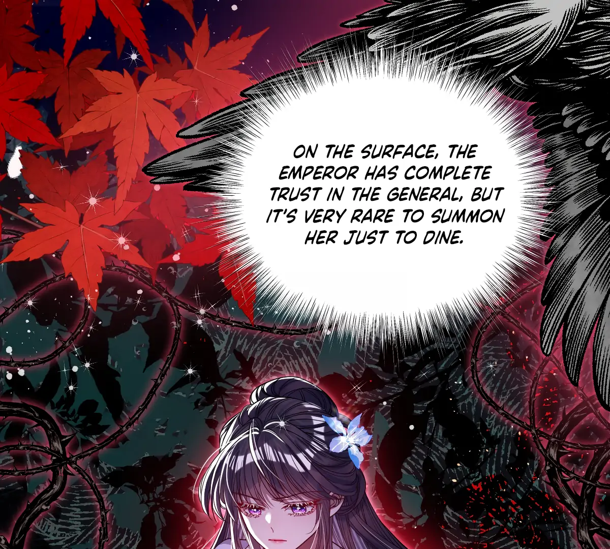 Indulging a Crazy Beauty Chapter 22 page 90