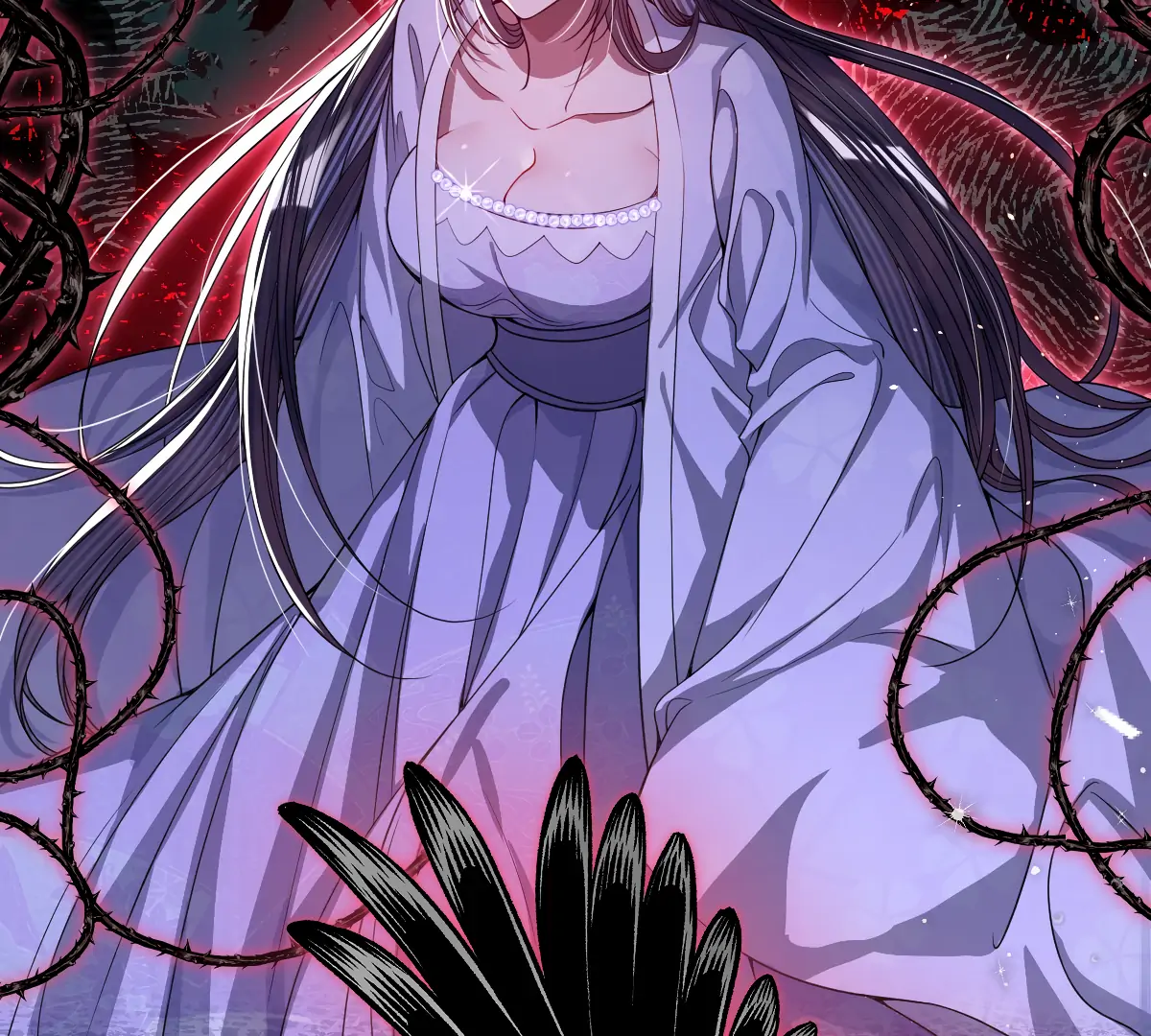 Indulging a Crazy Beauty Chapter 22 page 91