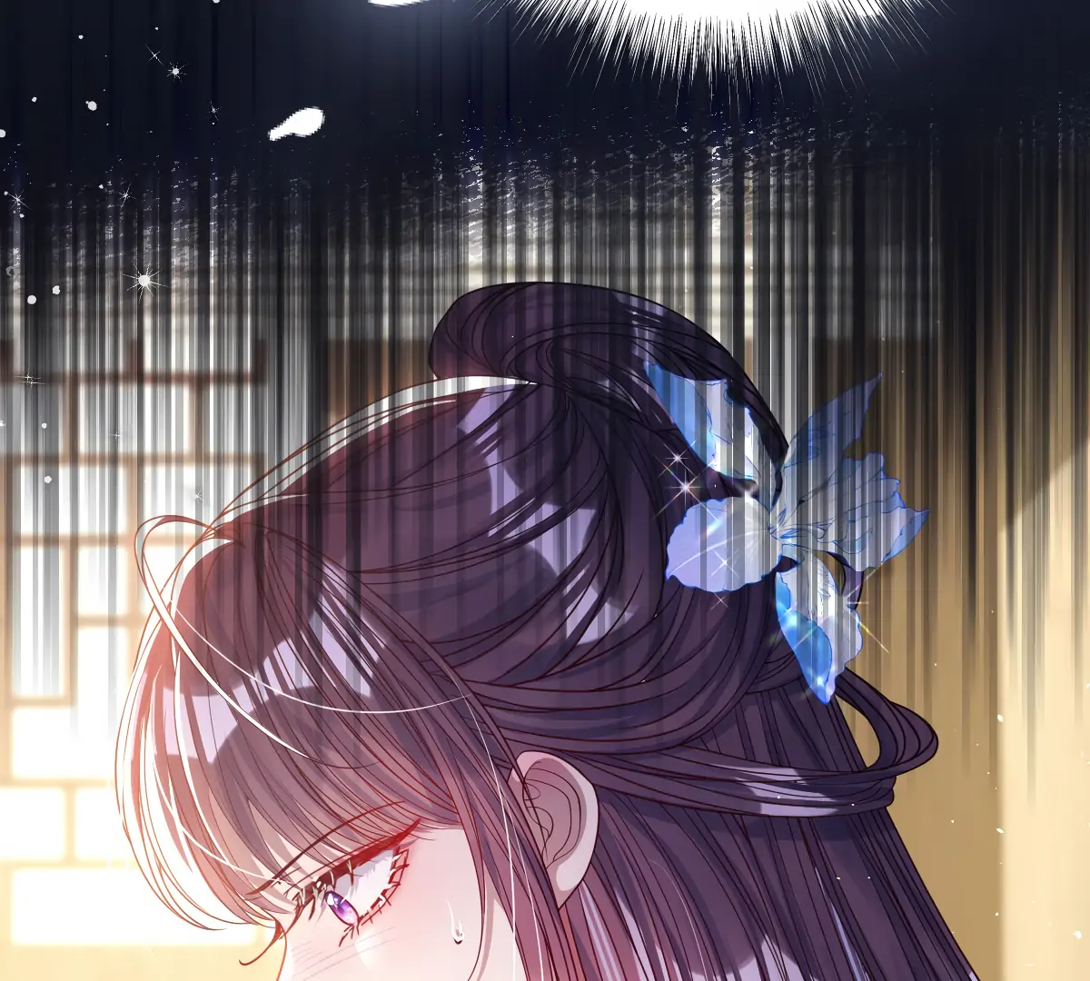 Indulging a Crazy Beauty Chapter 22 page 93