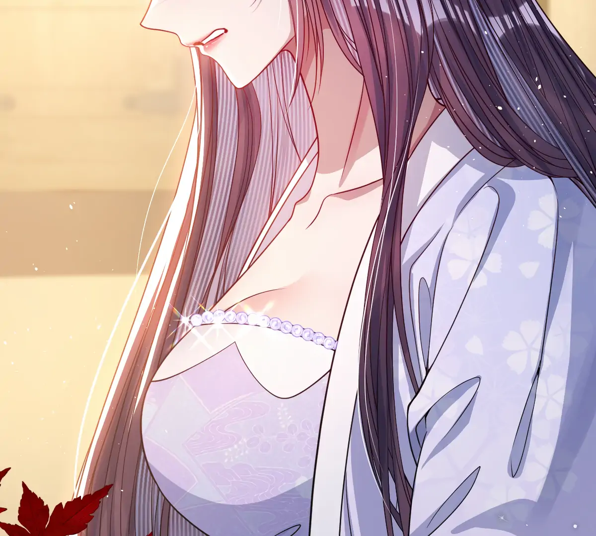 Indulging a Crazy Beauty Chapter 22 page 94