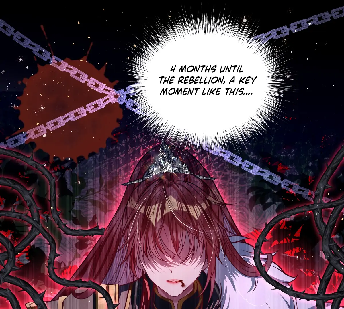 Indulging a Crazy Beauty Chapter 22 page 97