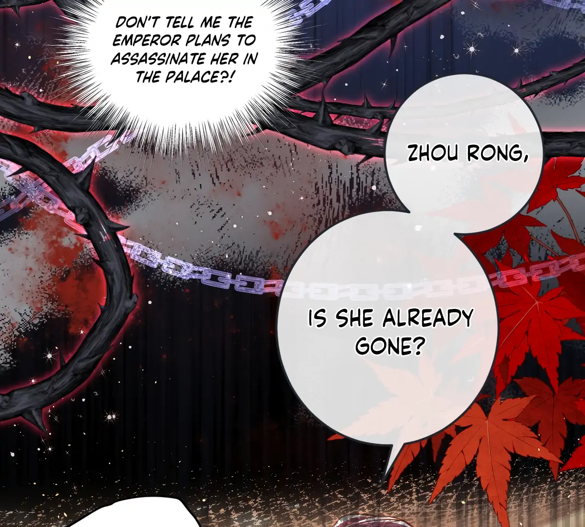 Indulging a Crazy Beauty Chapter 22 page 99