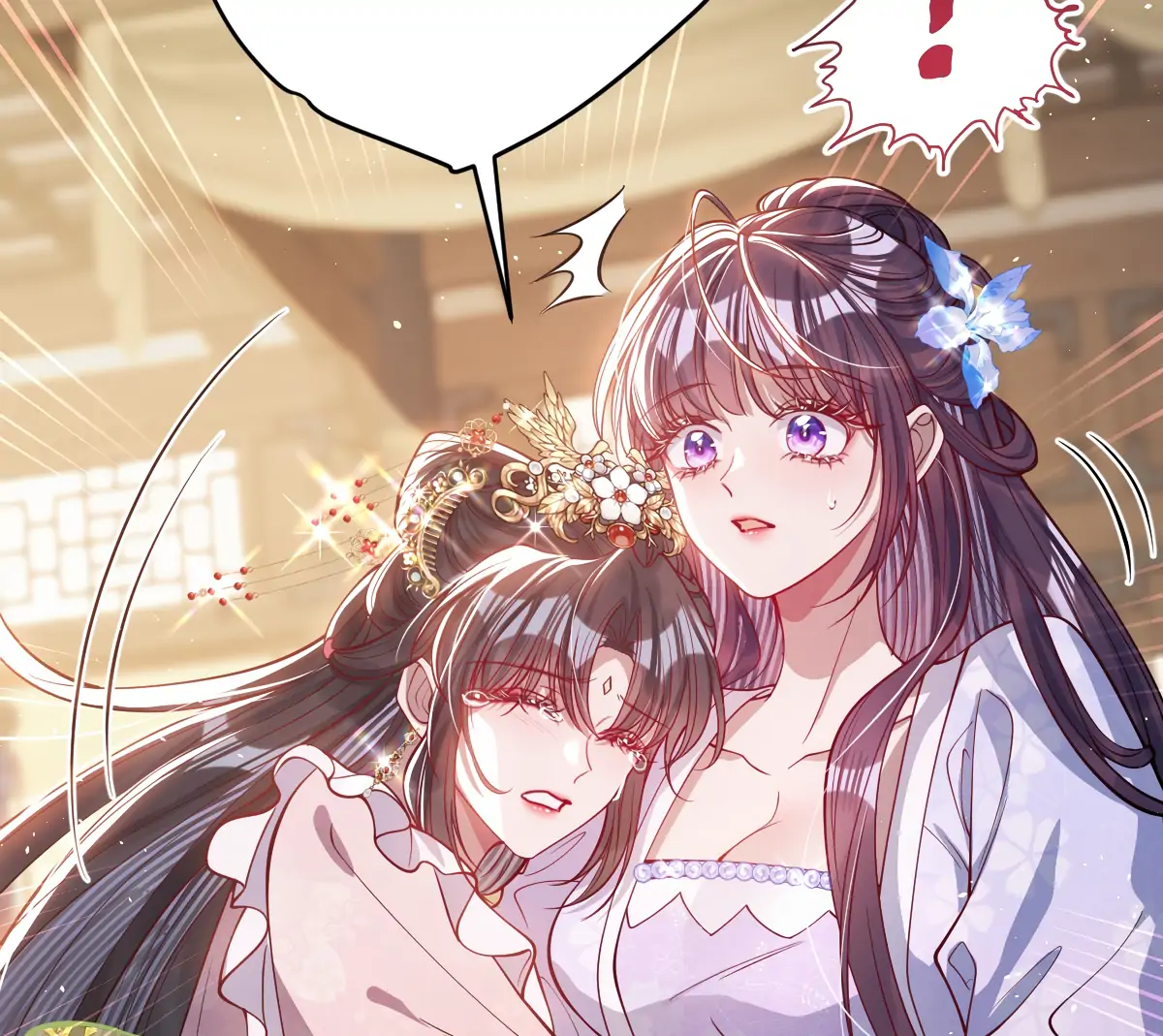 Indulging a Crazy Beauty Chapter 22 page 103