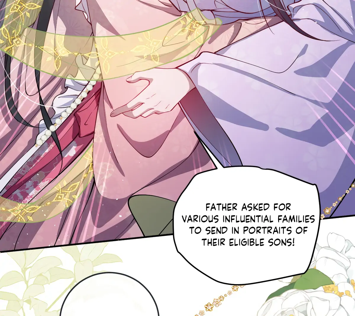 Indulging a Crazy Beauty Chapter 22 page 104
