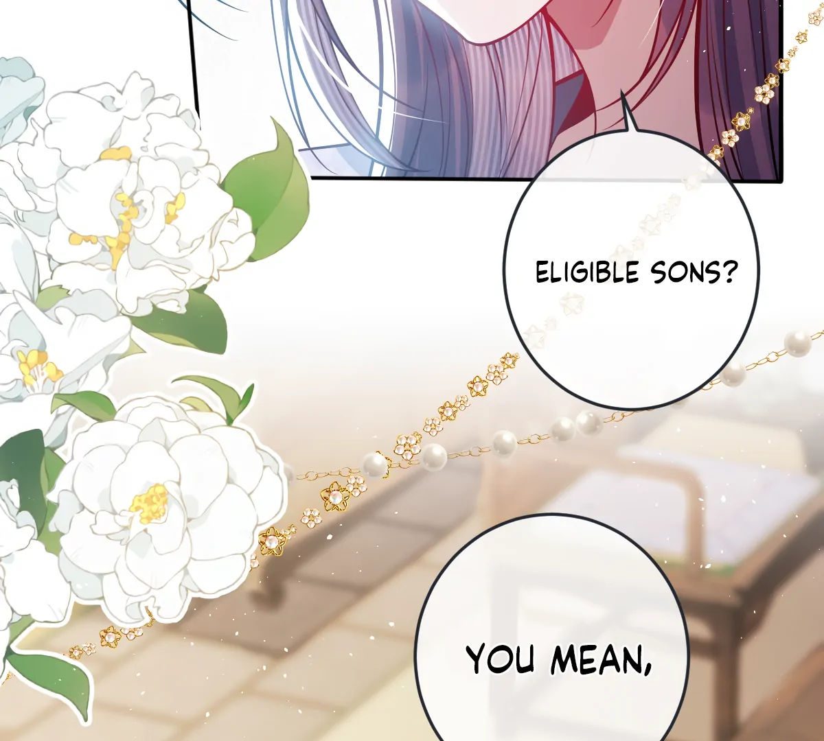 Indulging a Crazy Beauty Chapter 22 page 106