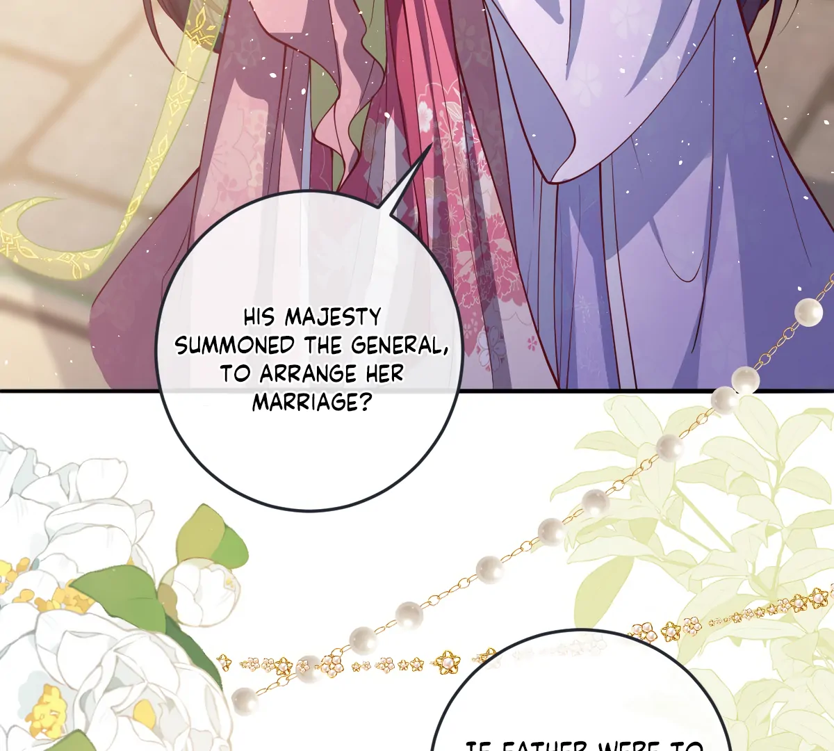 Indulging a Crazy Beauty Chapter 22 page 108