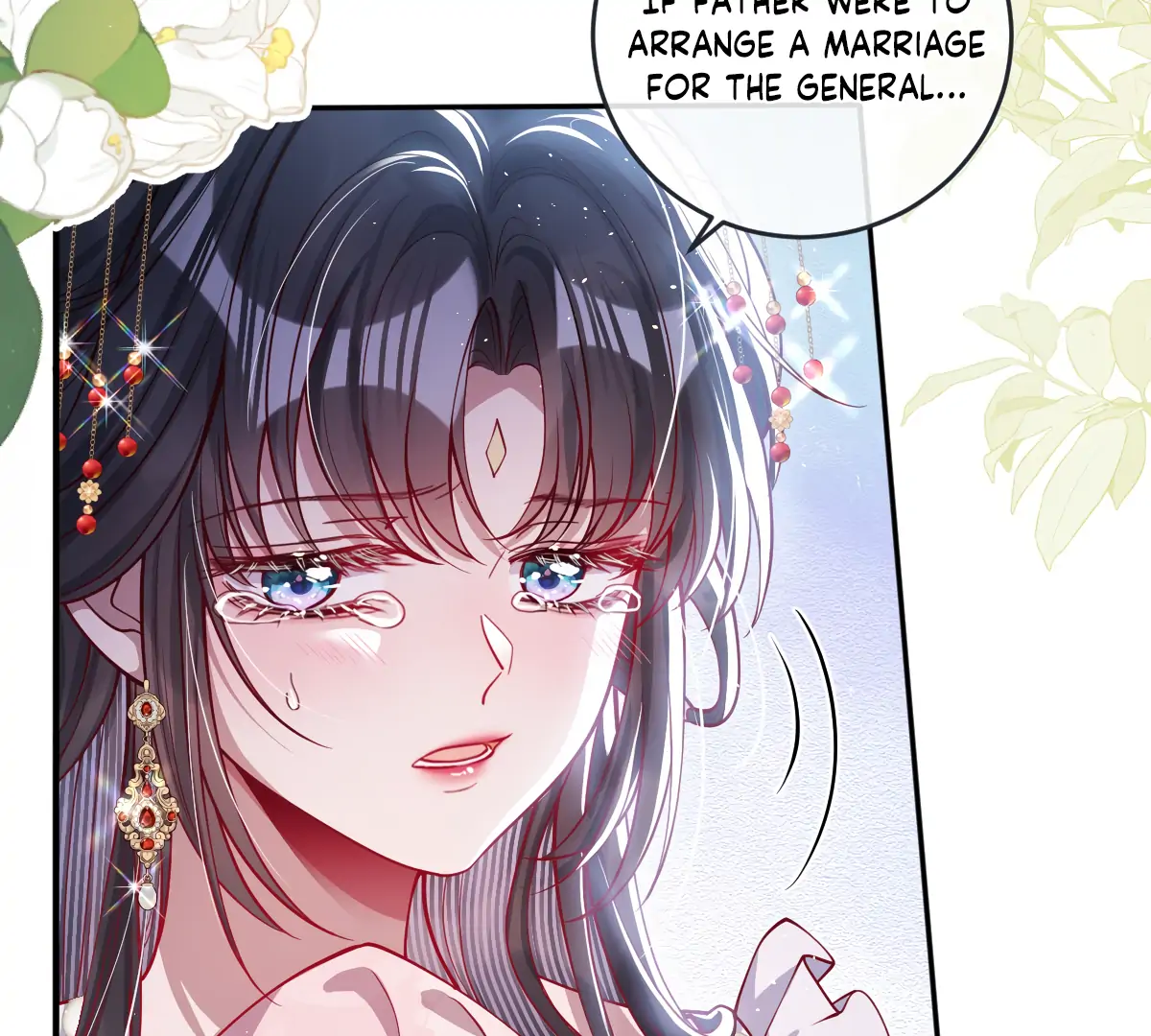 Indulging a Crazy Beauty Chapter 22 page 109