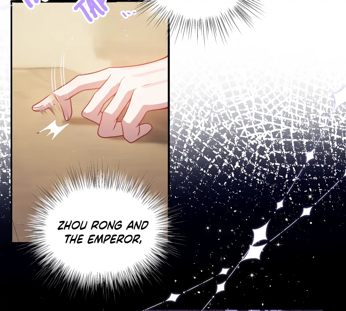 Indulging a Crazy Beauty Chapter 23 page 16