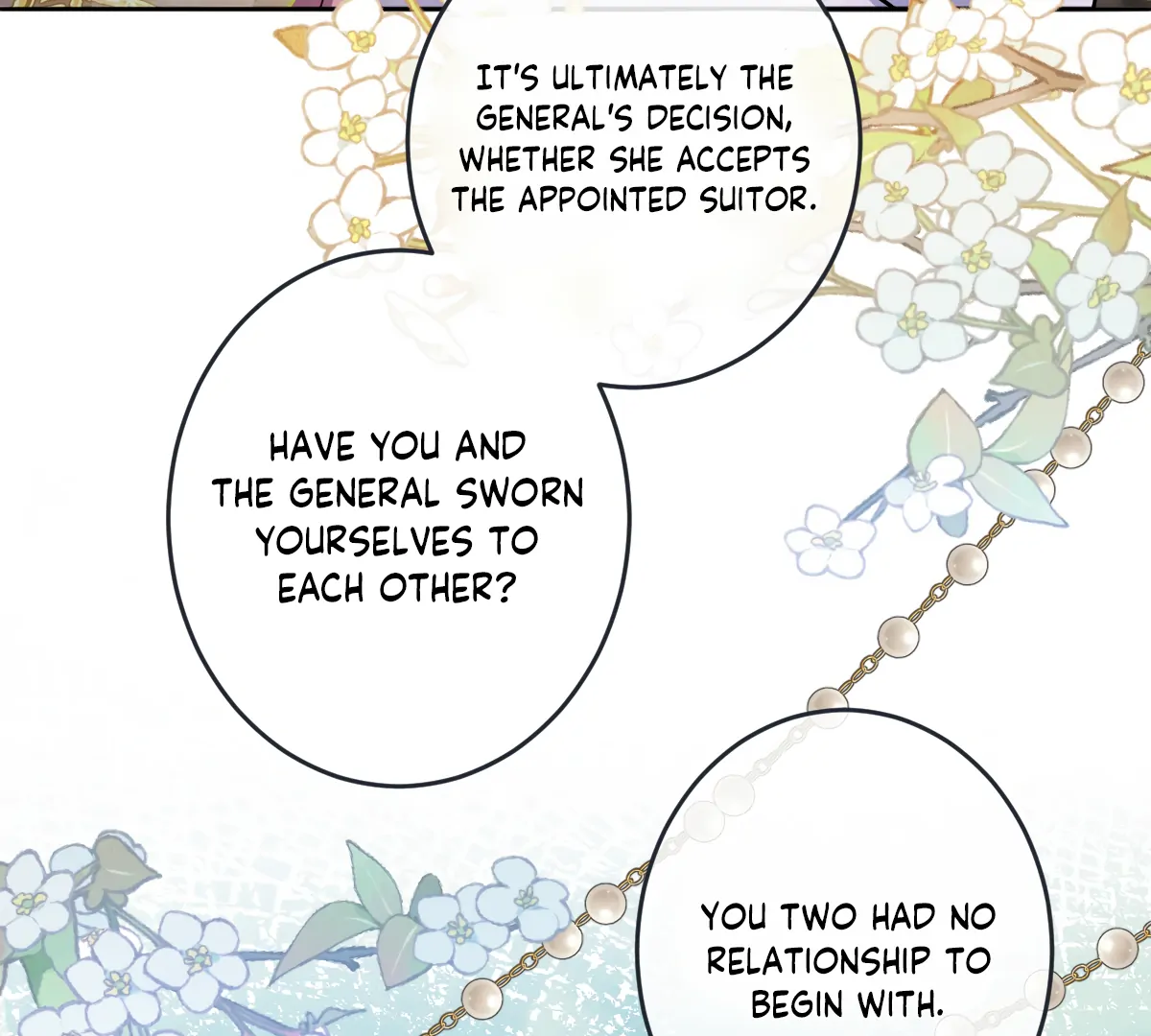 Indulging a Crazy Beauty Chapter 23 page 7