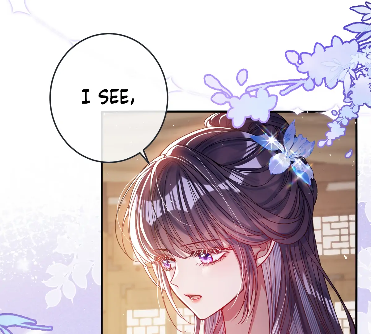 Indulging a Crazy Beauty Chapter 23 page 11