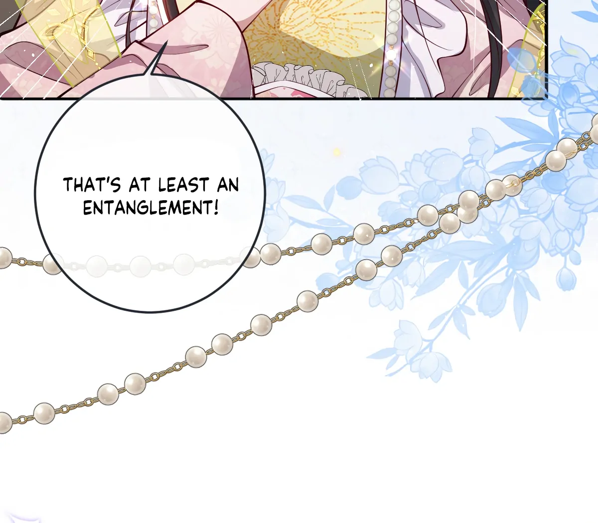 Indulging a Crazy Beauty Chapter 23 page 10