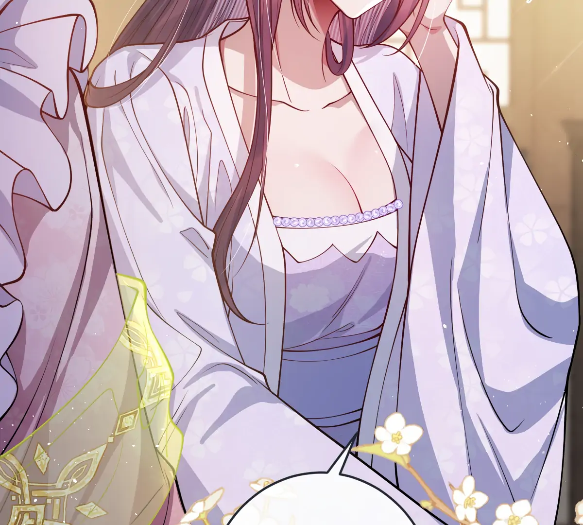 Indulging a Crazy Beauty Chapter 23 page 6