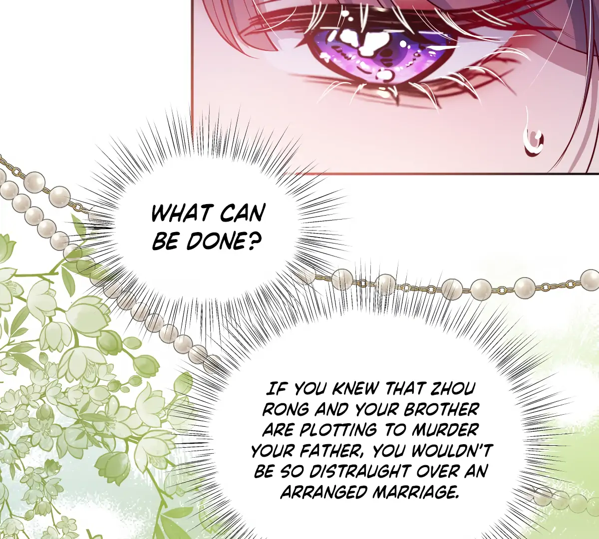 Indulging a Crazy Beauty Chapter 23 page 4