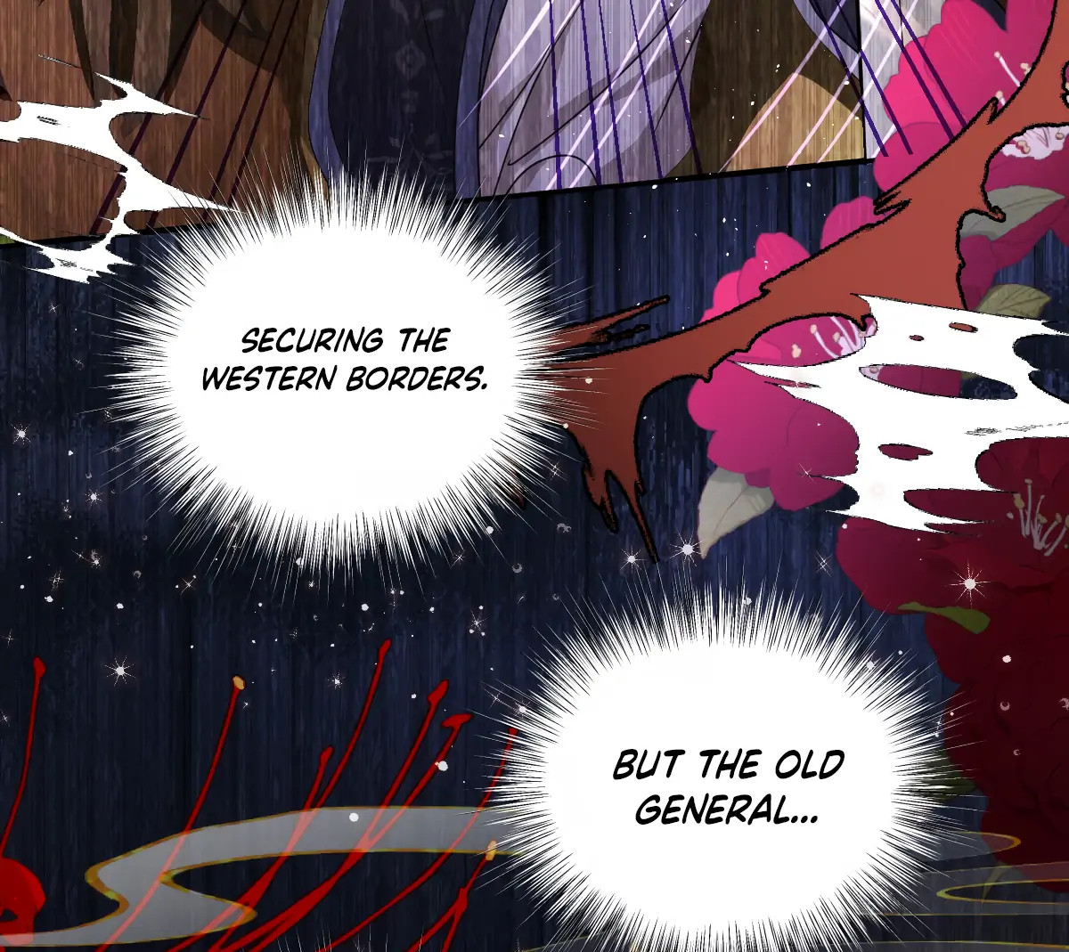 Indulging a Crazy Beauty Chapter 23 page 28