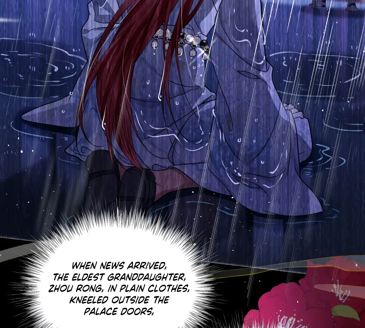 Indulging a Crazy Beauty Chapter 23 page 22