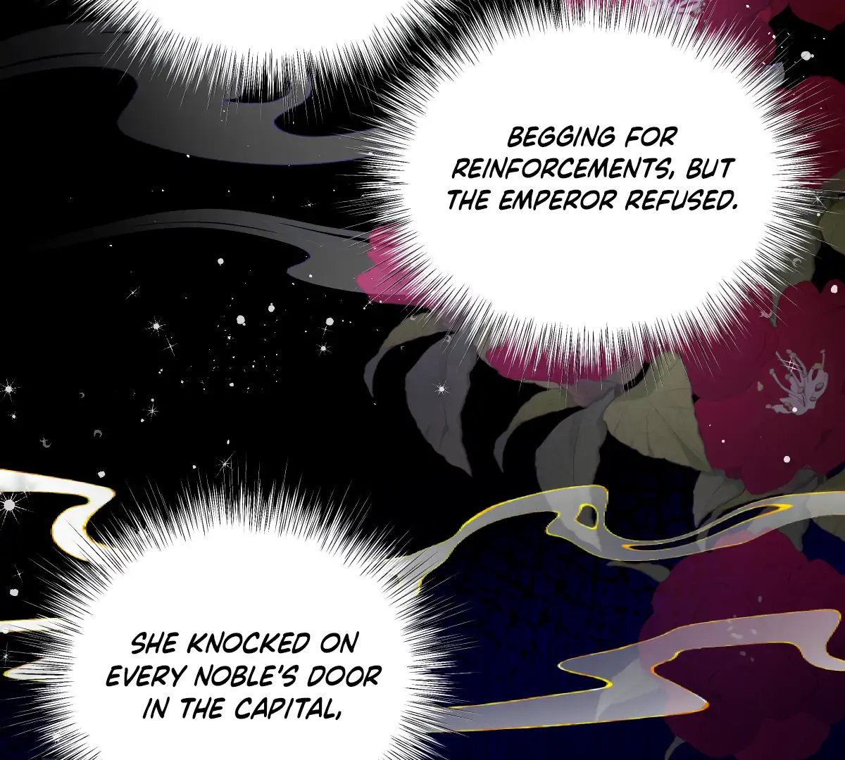 Indulging a Crazy Beauty Chapter 23 page 23