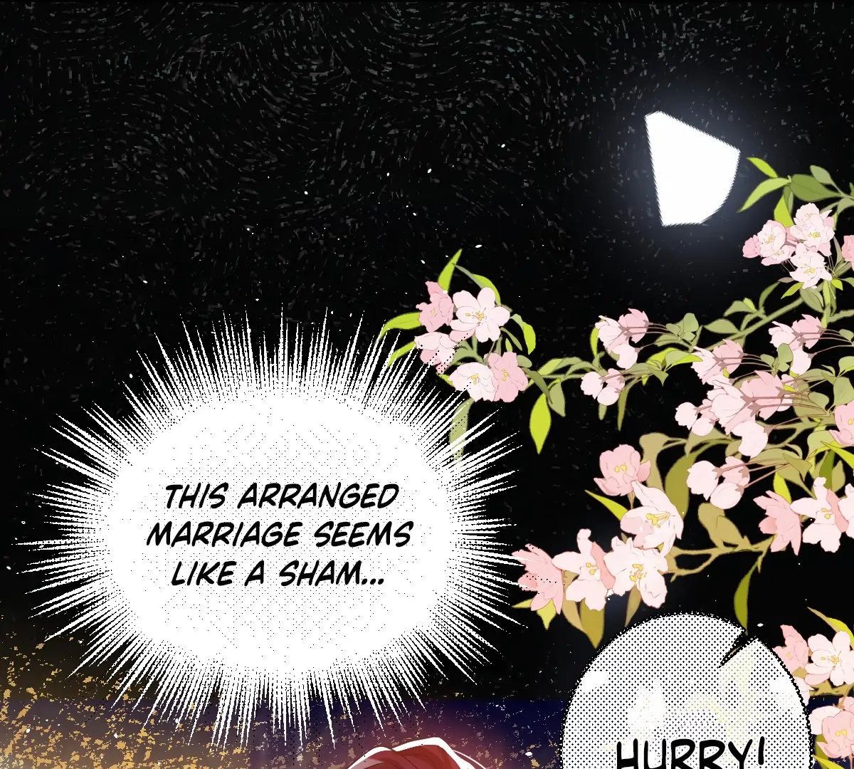 Indulging a Crazy Beauty Chapter 23 page 50