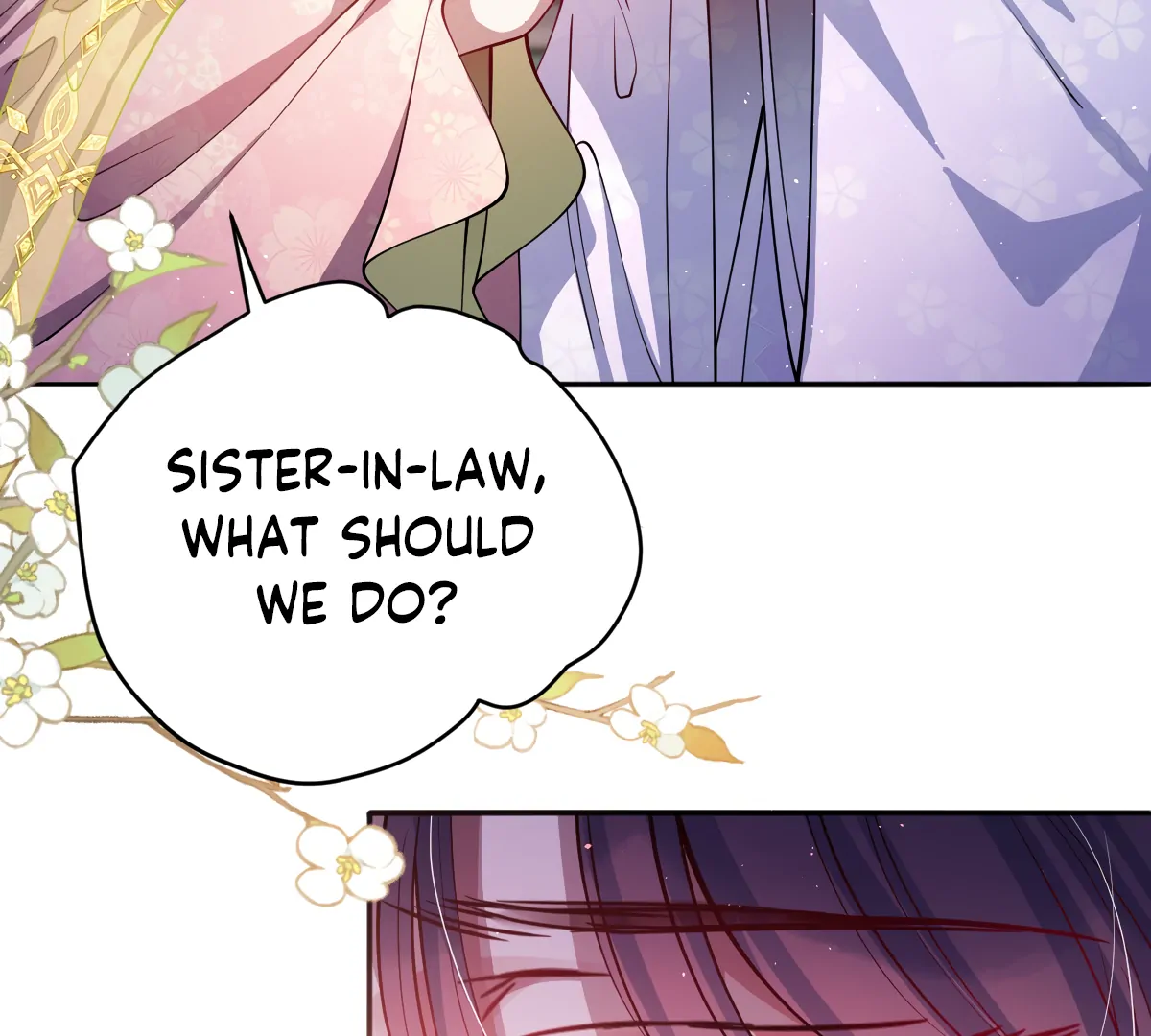 Indulging a Crazy Beauty Chapter 23 page 3