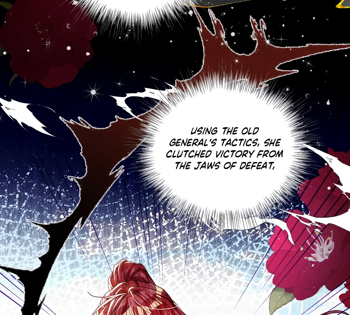 Indulging a Crazy Beauty Chapter 23 page 26