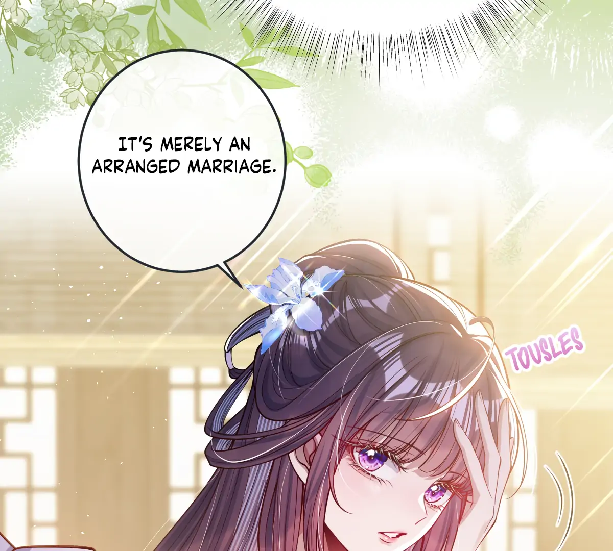 Indulging a Crazy Beauty Chapter 23 page 5