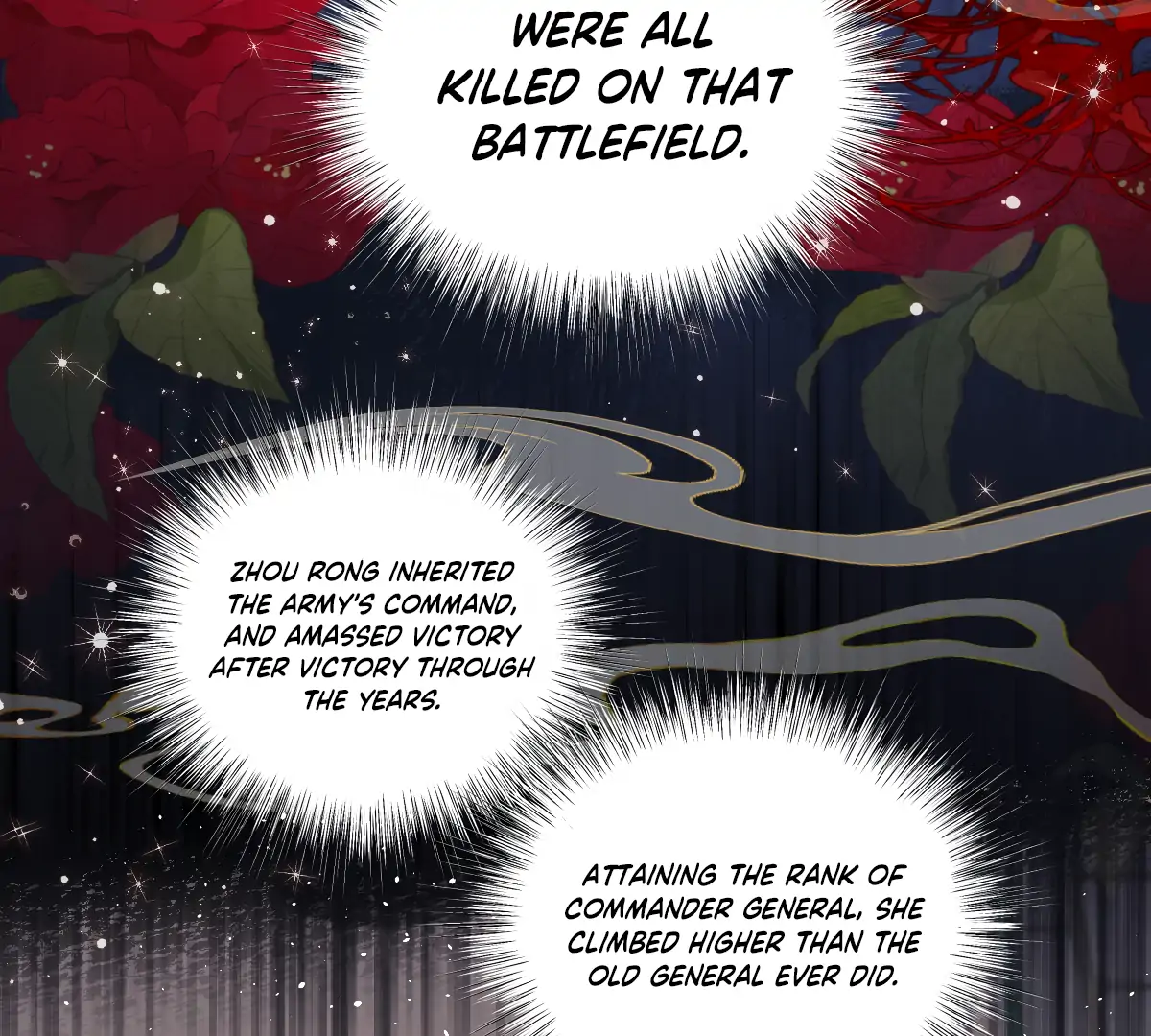 Indulging a Crazy Beauty Chapter 23 page 31