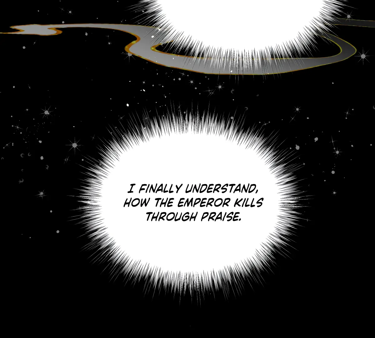 Indulging a Crazy Beauty Chapter 23 page 34