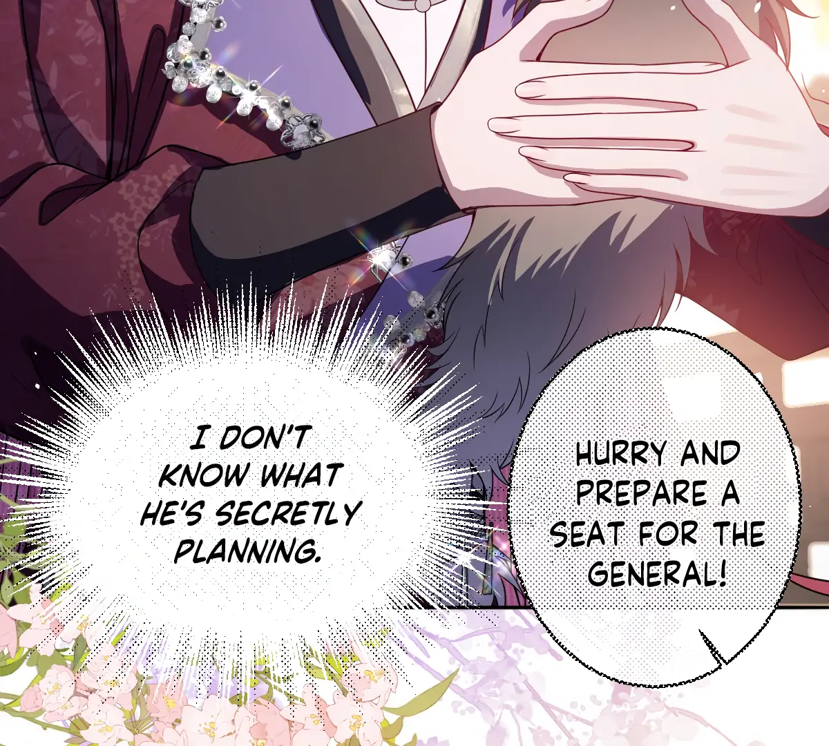 Indulging a Crazy Beauty Chapter 23 page 52