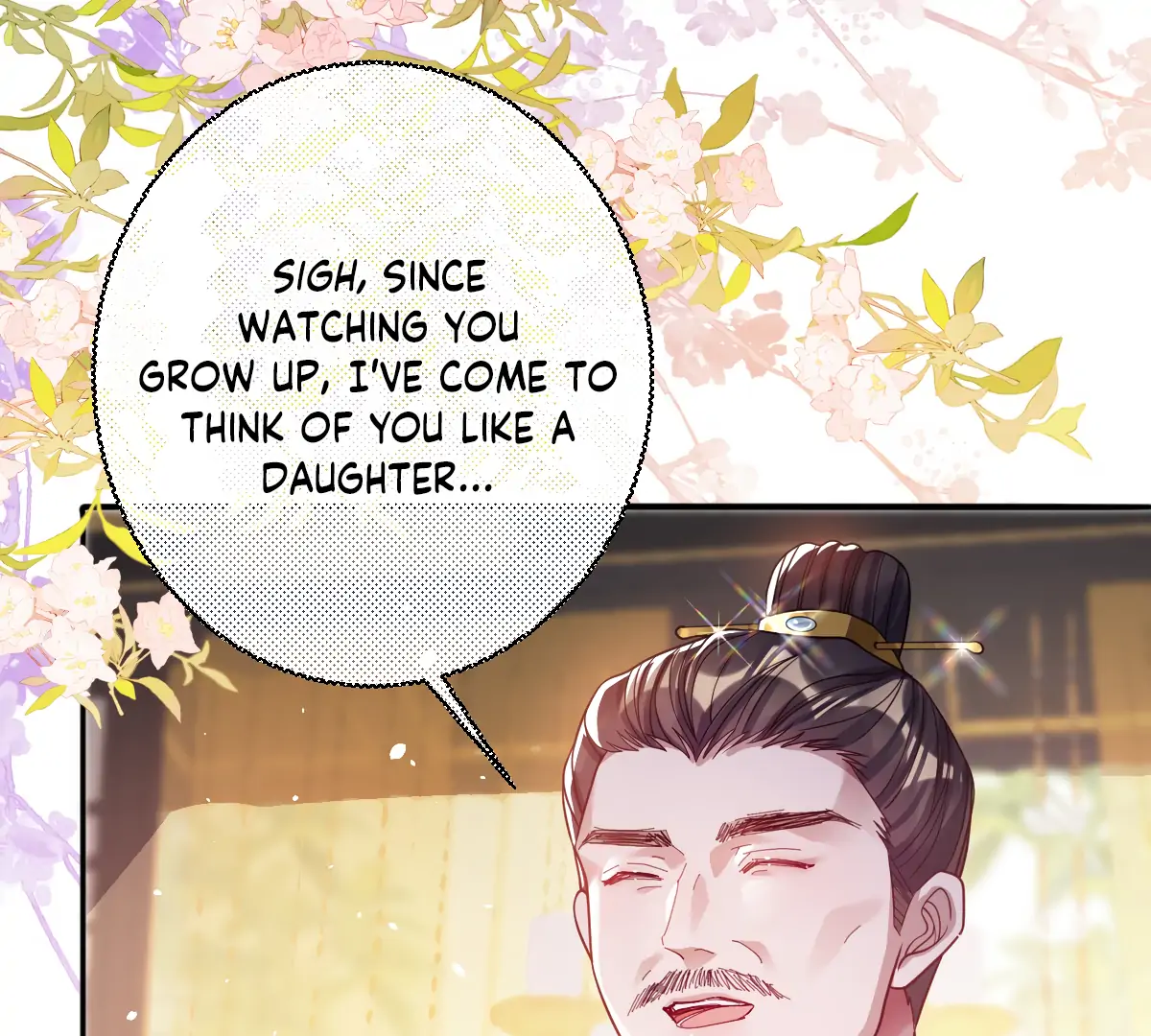 Indulging a Crazy Beauty Chapter 23 page 53