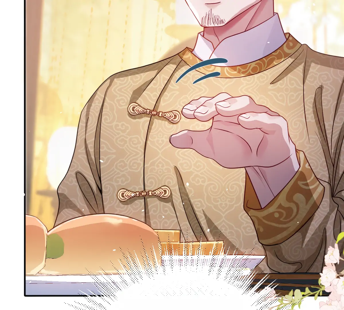 Indulging a Crazy Beauty Chapter 23 page 54